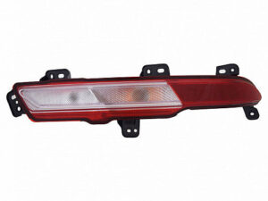 Kia Carnival Rear Fog Light Passenger Side S/Ex/Sx/Sx Prestige 2022-2024 Capa