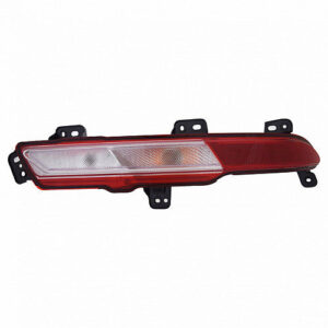 Kia Carnival Rear Fog Light Passenger Side S/Ex/Sx/Sx Prestige 2022-2024 Capa