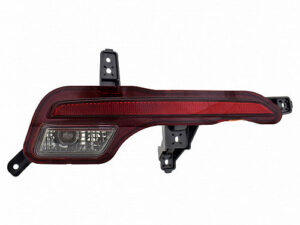 Kia Sorento Rear Fog Light Driver Side Fits S/Ex/Sx/Sx Prestige 2021-2023