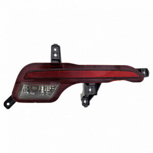 Kia Sorento Rear Fog Light Driver Side Fits S/Ex/Sx/Sx Prestige 2021-2023