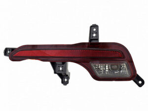 Kia Sorento Rear Fog Light Passenger Side Fits S/Ex/Sx/Sx Prestige 2021-2023