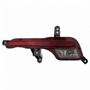Kia Sorento Rear Fog Light Passenger Side Fits S/Ex/Sx/Sx Prestige 2021-2023