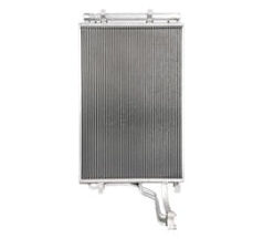 Kia Soul A/C Condenser 97606B2000) 2014-2016 (Cnd4431