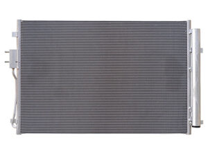 Kia Sedona A/C Condenser 97606A9000) 2015-2018 (Cnd4536