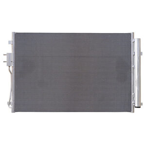 Kia Sedona A/C Condenser 97606A9000) 2015-2018 (Cnd4536