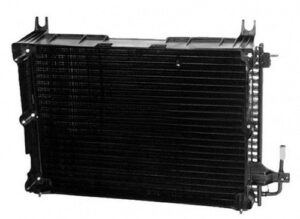 Kia Sorento A/C Condenser 2.4/3.3L 97606 C6500) 2015-2018 (Cnd30015