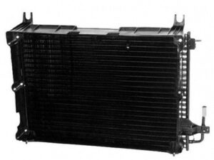 Kia Sorento A/C Condenser 2.4/3.3L 97606 C6500) 2015-2018 (Cnd30015