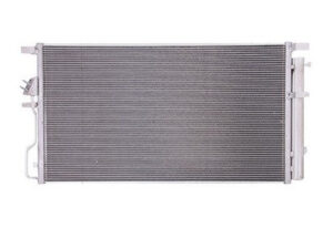 Kia Sportage Condenser 2.4L/6 Speed Transmission 97606 D9900) 2017-2019 (Cnd30038