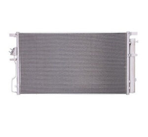 Kia Sportage Condenser 2.4L/6 Speed Transmission 97606 D9900) 2017-2019 (Cnd30038