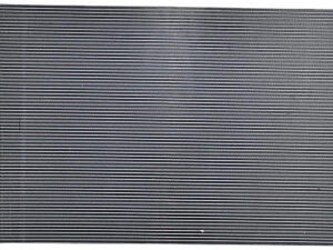 Kia Telluride A/C Condenser 97606S9100) 2020-2025 (Cnd30171