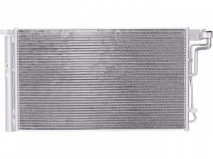 Kia Forte A/C Condenser 2.0L L4 2019-2024 (Cnd30185)