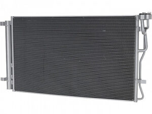 Kia Seltos A/C Condenser 2.0L L4 97606-Q5250) 2021-2023 (Cnd30191