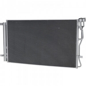Kia Seltos A/C Condenser 2.0L L4 97606-Q5250) 2021-2023 (Cnd30191