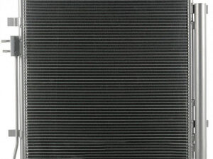 Kia Sorento A/C Condenser 97606 P2000) Sorento/Santa Fe 1.4L 21-25 Santa Cruz 2.5L 22-24 (Cnd30207