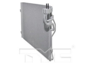 Kia Seltos A/C Condenser 1.6L Turbocharged Gas 97606J9000) 2021-2023 (Cnd30206