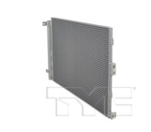 Kia Niro A/C Condenser 1.6L Hybrid 97606At000) 2023-2025 (Cnd30250