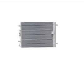 Kia Seltos A/C Condenser 1.6L Turbocharged 97606Q5500) 2024-2025 (Cnd30274