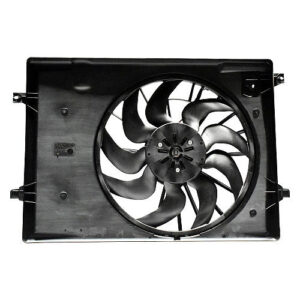 Kia Telluride Dual Rad/Cnd Fan W/ Brushless Motor 3.8L V6 2020-2023 (Oe 25380-S9000)