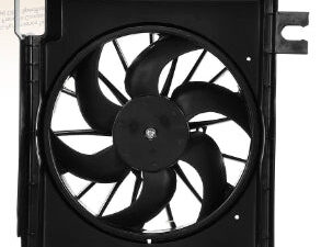 Kia Seltos Cooling Fan 1.6L 2021-2023