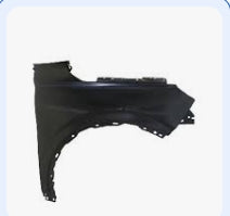 Lincoln Corsair Fender Driver Side 2020-2025 (Lj7Z-16005-A)