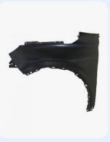 Lincoln Corsair Fender Driver Side 2020-2025 (Lj7Z-16006-A)
