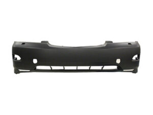 Lexus Rx350 Bumper Cover Fr Bumper Primed With H.L Washer Without Radar Control Usa Built Rx330 04-06/Rx350 07-09 Capa