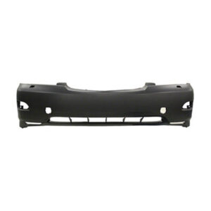 Lexus Rx350 Bumper Cover Fr Bumper Primed With H.L Washer Without Radar Control Usa Built Rx330 04-06/Rx350 07-09 Capa