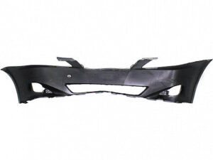 Lexus Is350 Bumper Cover Front Bumper Primed Without Washer & Sensors Is250/Is350 Sedan 2006-2008 Capa