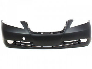 Lexus Es350 Bumper Cover Front Bumper Primed Capa Without Parking Sensors 2007-2009