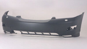 Lexus Rx350 Bumper Cover Front Bumper Primed With Washer Hole & Cruise Control Hole Japan Built Rx330 04-06/Rx350 07-09