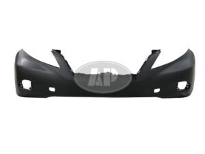Lexus Rx350 Bumper Cover Fr Bumper Primed Without Sensor/Washer/Premium Pkg 2010-2012 Capa