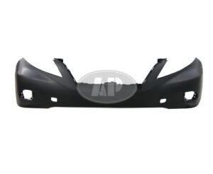 Lexus Rx350 Bumper Cover Fr Bumper Primed Without Sensor/Washer/Premium Pkg 2010-2012 Capa