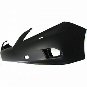 Lexus Rx350 Bumper Cover Front Bumper Primed Without Sensor Holes W/ H.L Washer Holes/Premium Pkg 10-11 Capa
