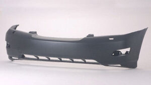 Lexus Rx350 Bumper Cover Fr Bumper Primed W/ Wash Without Cruiser Japan Built Rx330 04-06/Rx350 07-09