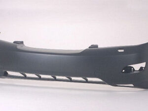 Lexus Rx350 Bumper Cover Fr Bumper Primed W/ Wash Without Cruiser Japan Built Rx330 04-06/Rx350 07-09