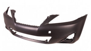 Lexus Is250 Bumper Cover Front Bumper Primed Without Sport/Sensors/Washers Is250/Is350 Sedan 11-13
