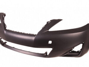 Lexus Is250 Bumper Cover Front Bumper Primed Without Sport/Sensors/Washers Is250/Is350 Sedan 11-13