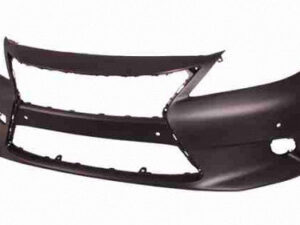 Lexus Es350 Bumper Cover Front Bumper Primed W/ Sensors Es350/Es300H 2013-2015