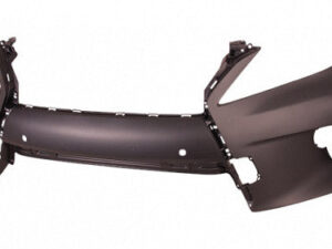 Lexus Rx350 Bumper Cover Front Bumper Primed W/ Sensors Without Washers Canada/Japan Built F-Sport Rx350/Rx450H 2013-2015
