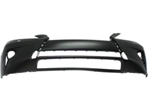 Lexus Rx Bumper Cover Front Bumper Primed With Washer Without Sensor And F-Sport Pkg Rx350/Rx450H 13-15
