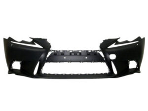 Lexus Is350 Headlight Fr Bumper Primed W/ F Sport/Washer Is200T/Is300 2016 Is250 14-15 14-16 Capa