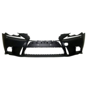 Lexus Is350 Headlight Fr Bumper Primed W/ F Sport/Washer Is200T/Is300 2016 Is250 14-15 14-16 Capa