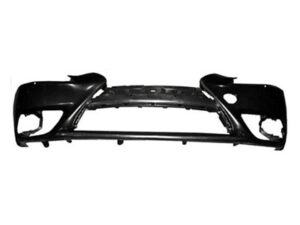 Lexus Is350 Headlight Fr Bumper Primed Without F-Sport & Sensors W/ Washer Is200T/Is300 2016 Is250/Is350 2014-2015