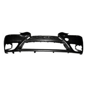 Lexus Is350 Headlight Fr Bumper Primed Without F-Sport & Sensors W/ Washer Is200T/Is300 2016 Is250/Is350 2014-2015