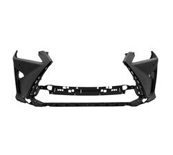 Lexus Rx350 Bumper Cover Front Bumper Primed W/ Sensors Without Washers & F-Sport Japan Built Rx350/Rx450H 16-19 Rx350L/Rx450Hl 18-19