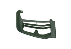 Lexus Rx Bumper Cover Front Lower Spoiler Driver Side Rx350/Rx450H 2010-2012