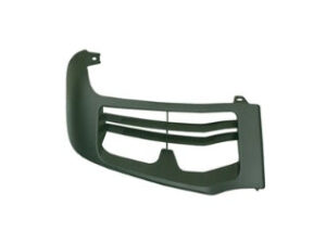 Lexus Rx Bumper Cover Front Lower Spoiler Driver Side Rx350/Rx450H 2010-2012