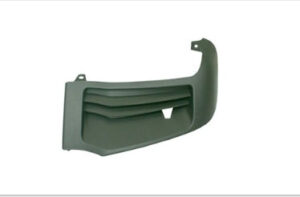 Lexus Rx Bumper Cover Front Lower Spoiler Passenger Side Rx350/Rx450H 2010-2012
