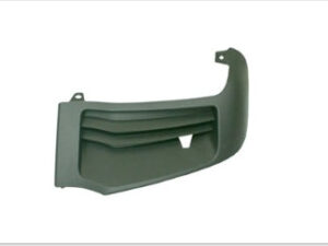 Lexus Rx Bumper Cover Front Lower Spoiler Passenger Side Rx350/Rx450H 2010-2012