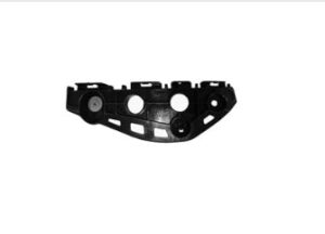 Lexus Rx Bumper Cover Front Bumper Retainer Passenger Side Rx350/Rx450H 2013-2015